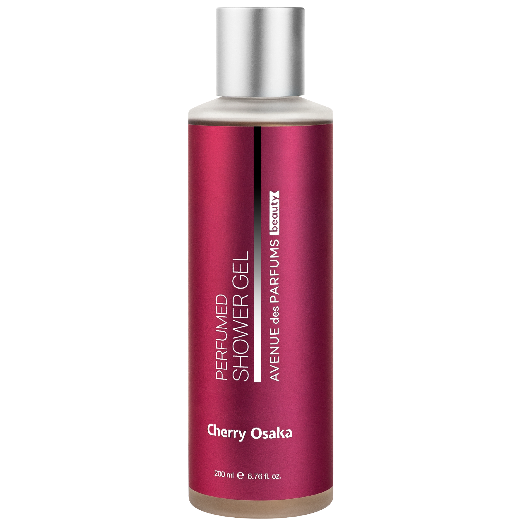 Гель для душа Avenue des Parfums Cherry Osaka 200 мл фото1