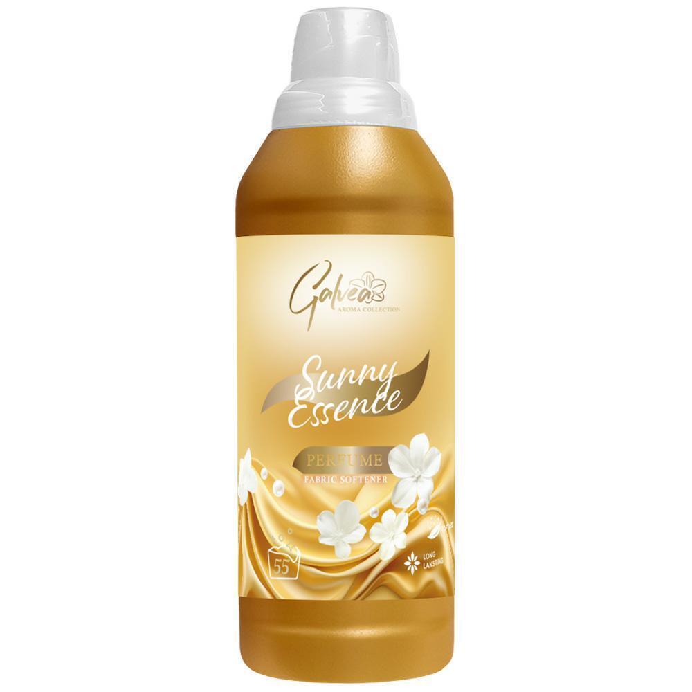 Парфюм для белья Galvea Sunny Essence 1 л фото1