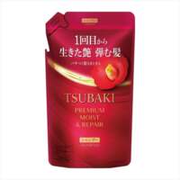 Увлажняющий шампунь Shiseido Tsubaki Premium Moist 300 мл