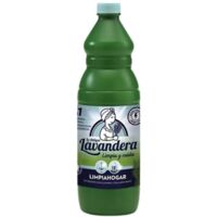 Универсальный очиститель Lavandera 2 в 1 с ароматом хвои 1.5 л