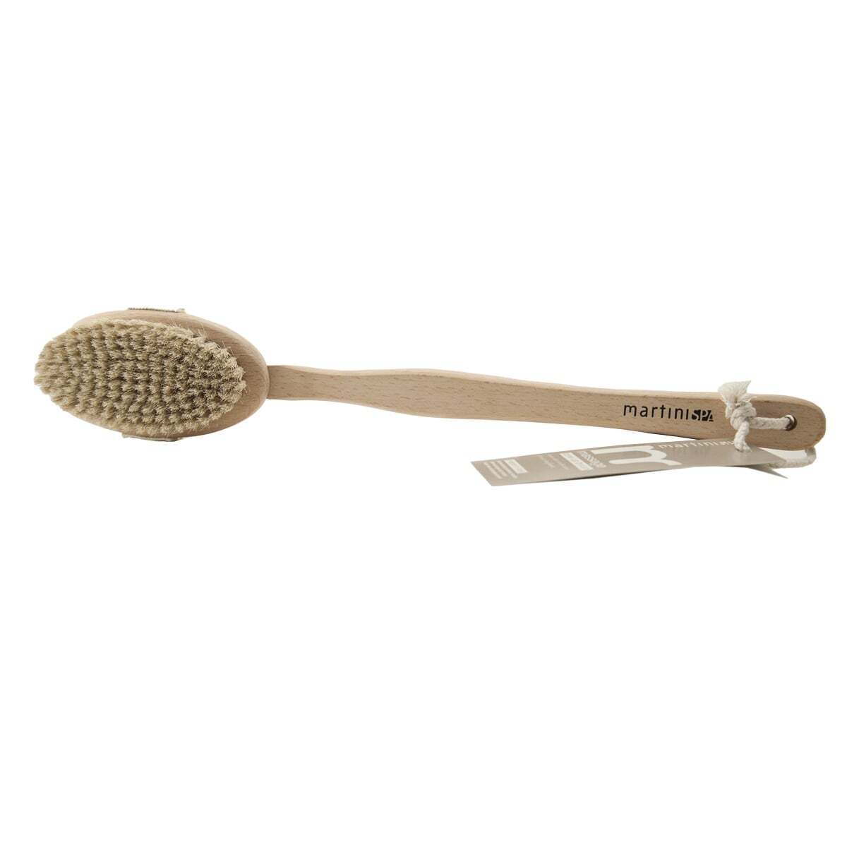 Щетка для массажа Martini Spa Brush Backwasher (456MMM) фото1