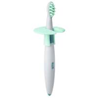 Обучающая зубная щетка Nuk, 12-36 мес. (3952934)