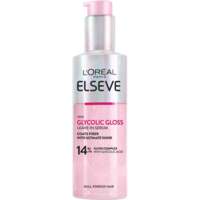 Несмываемая сыворотка для волос L'Oreal Paris Elseve Glycolic Gloss 150 мл