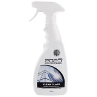 Универсальное моющее средство Polyclean 2020 Clean Glass 500 мл