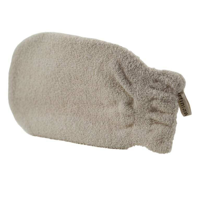 Бавовняна рукавичка Martini Spa Organic Cotton Glove (4301H00) фото1