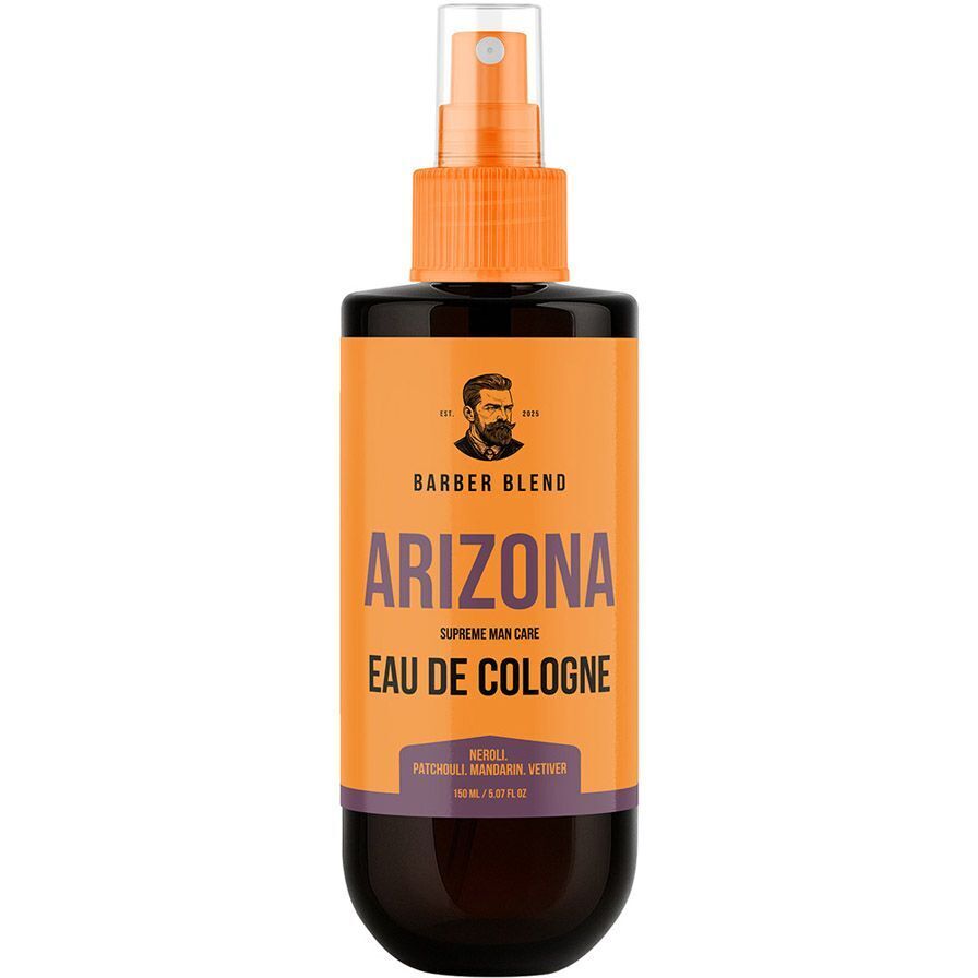 Одеколон Barber Blend Arizona 150 мл фото1