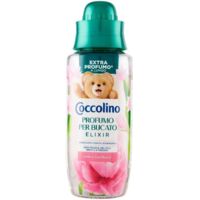 Эликсир для стирки и ароматизации белья Coccolino Цветочное цветение 342 мл