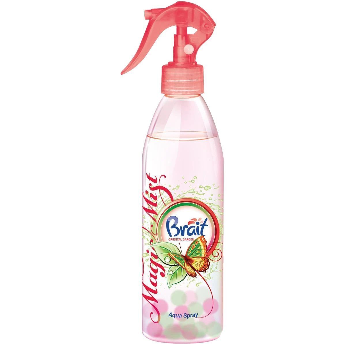 Освежитель воздуха Brait Magic Mist Oriental Garden 425 мл фото1