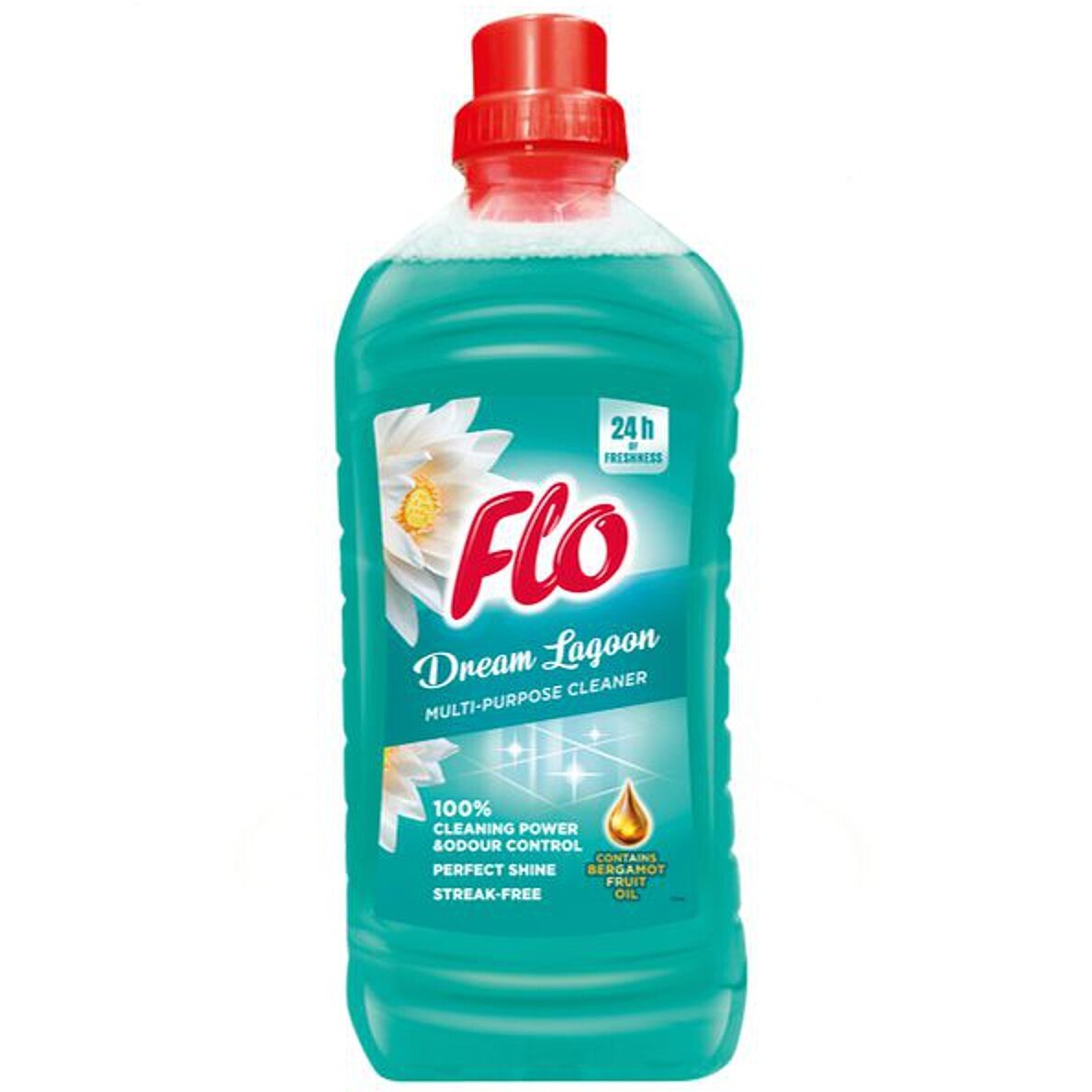 Универсальное средство для уборки Flo Dream Lagoon Multi-Purpose Cleaner 1.5 л фото1