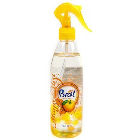 Освежитель воздуха Brait Magic Mist Exotic Fruts 425 мл фото1