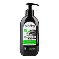 Очищающий мицеллярный гель для лица Bioten Detox Micellar Cleansing Gel для нормальной и жирной кожи 200 мл