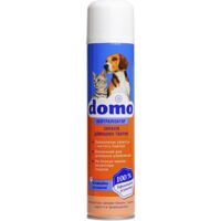 Нейтрализатор запахов домашних животных Domo 300 мл