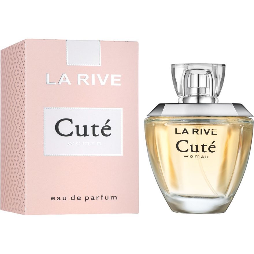 Парфюмированная вода La Rive Cute 100 мл (W0002059000) фото1