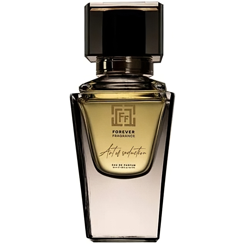 Парфумована вода Forever Fragrance Art of seduction 50 мл фото1