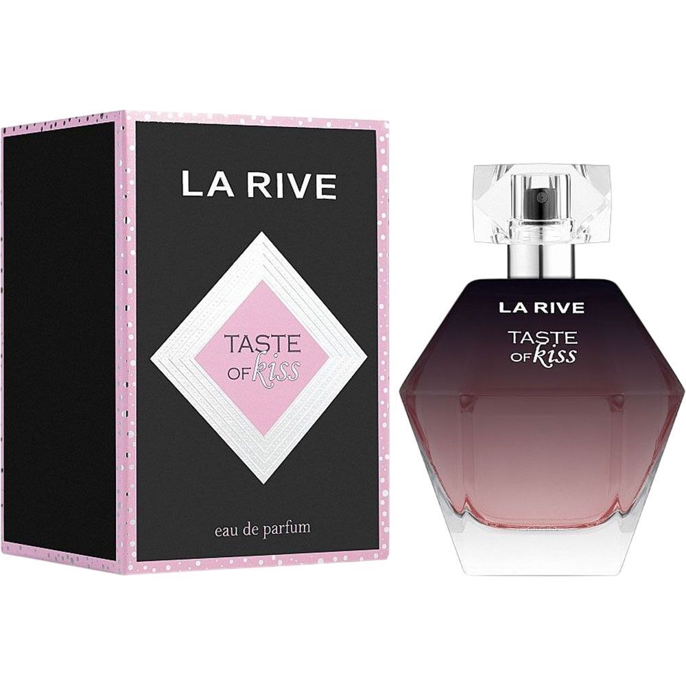 Парфюмированная вода La Rive Taste of Kiss 100 мл (W0002096000) фото1