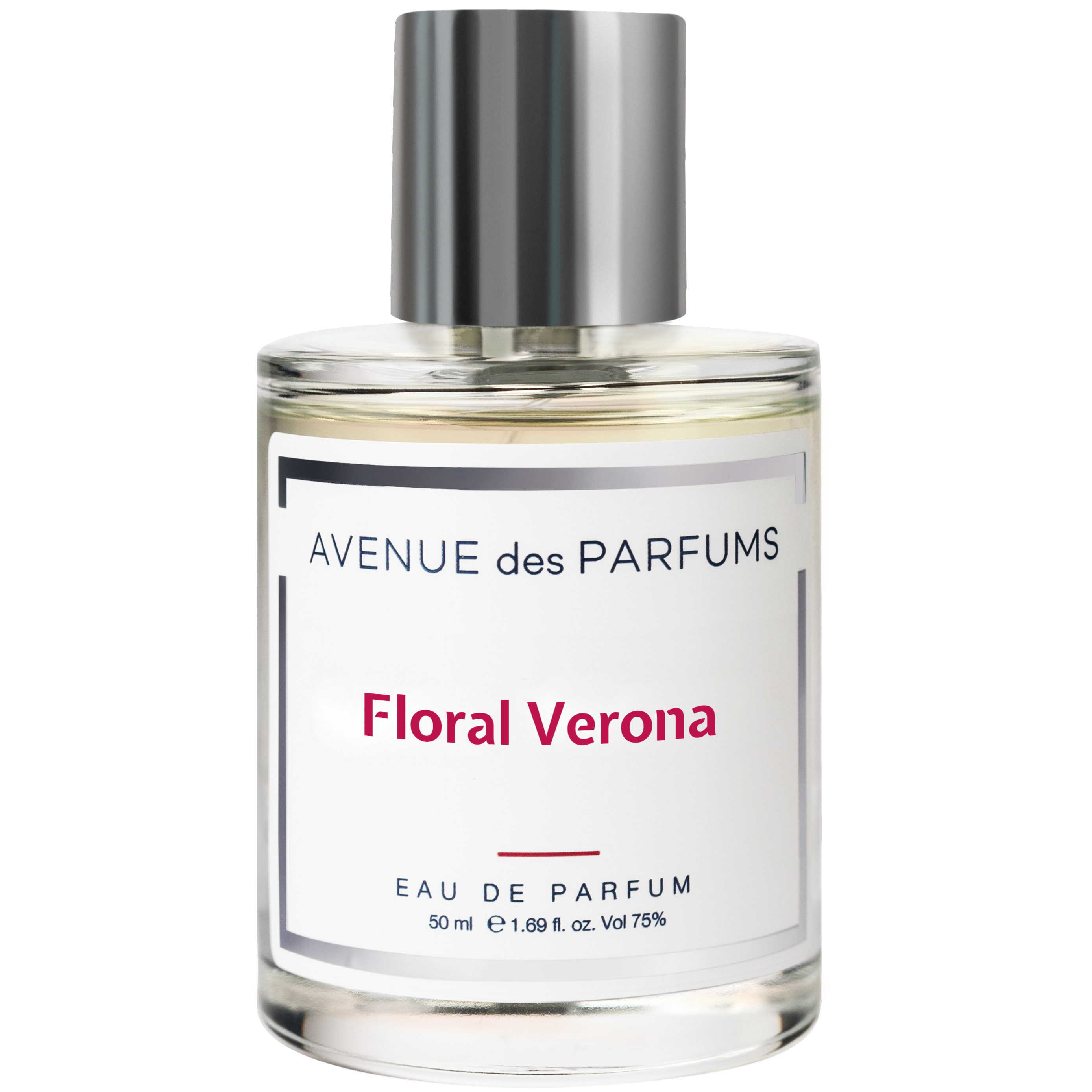 Парфумована вода Avenue des Parfums Floral Verona 50 мл фото1