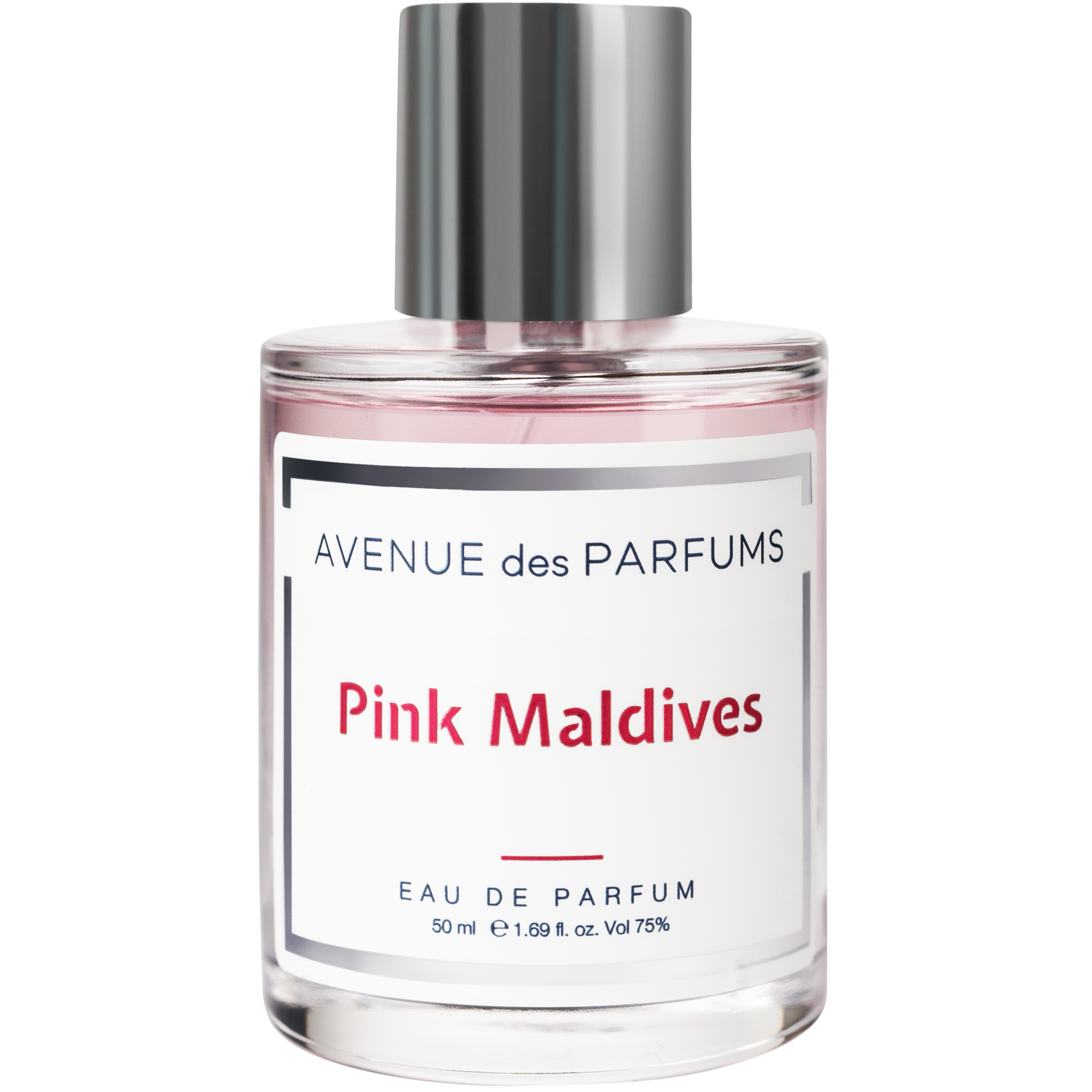 Парфумована вода Avenue des Parfums Pink Maldives 50 мл фото1