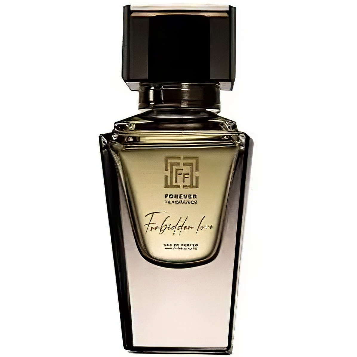 Парфумована вода Forever Fragrance Forbidden love 50 мл фото1