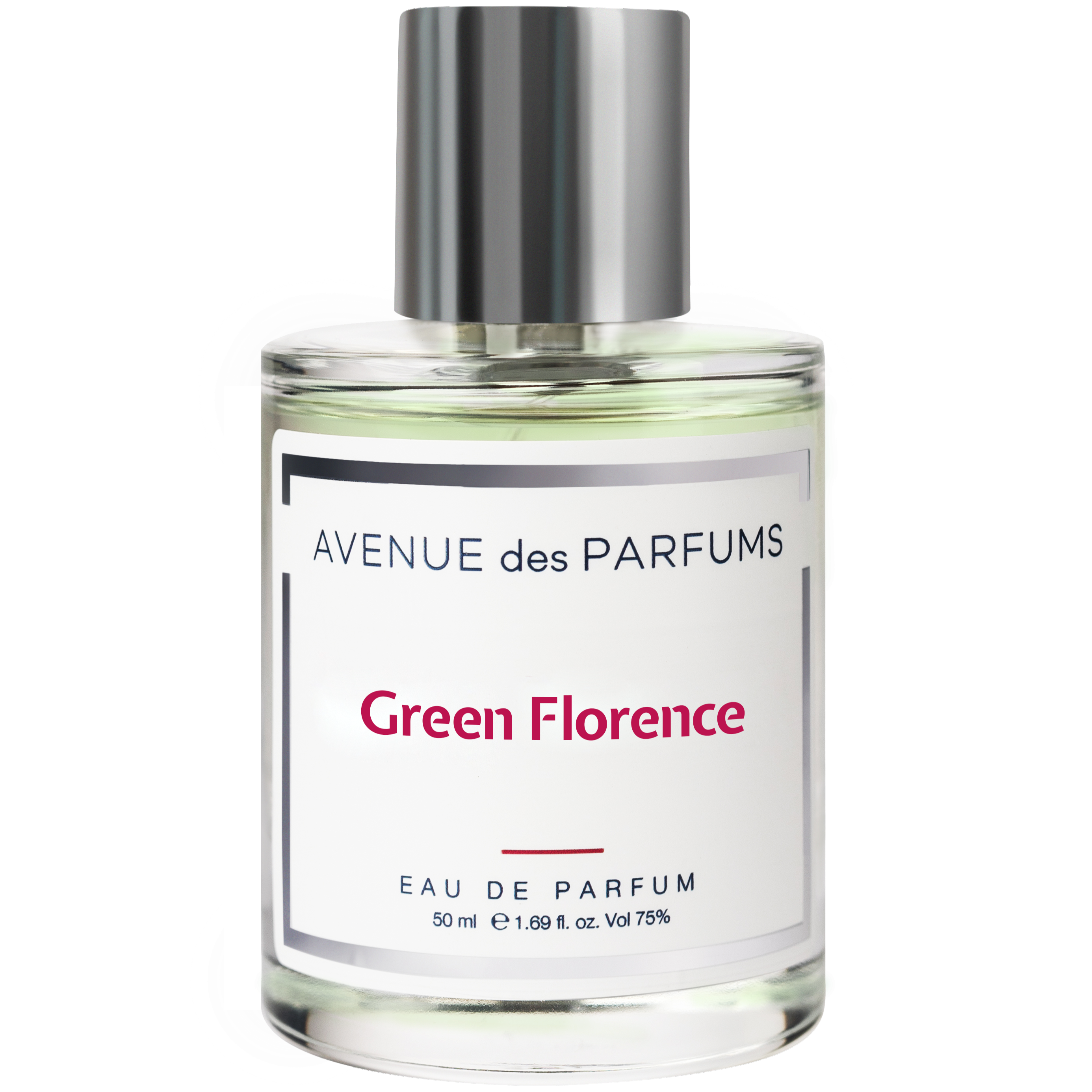 Парфумована вода Avenue des Parfums Green Florence 50 мл фото1
