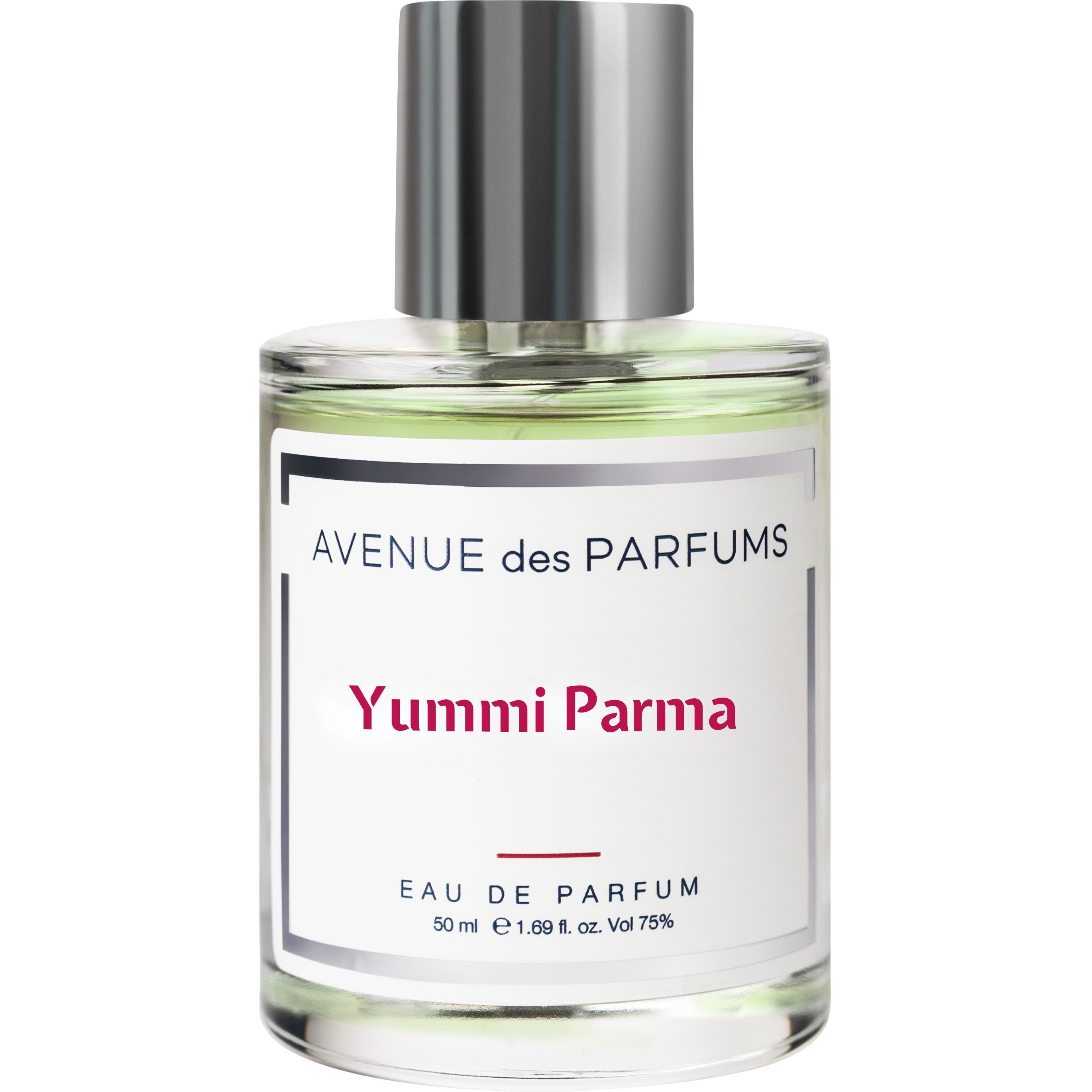 Парфумована вода Avenue des Parfums Yummi Parma 50 мл фото1