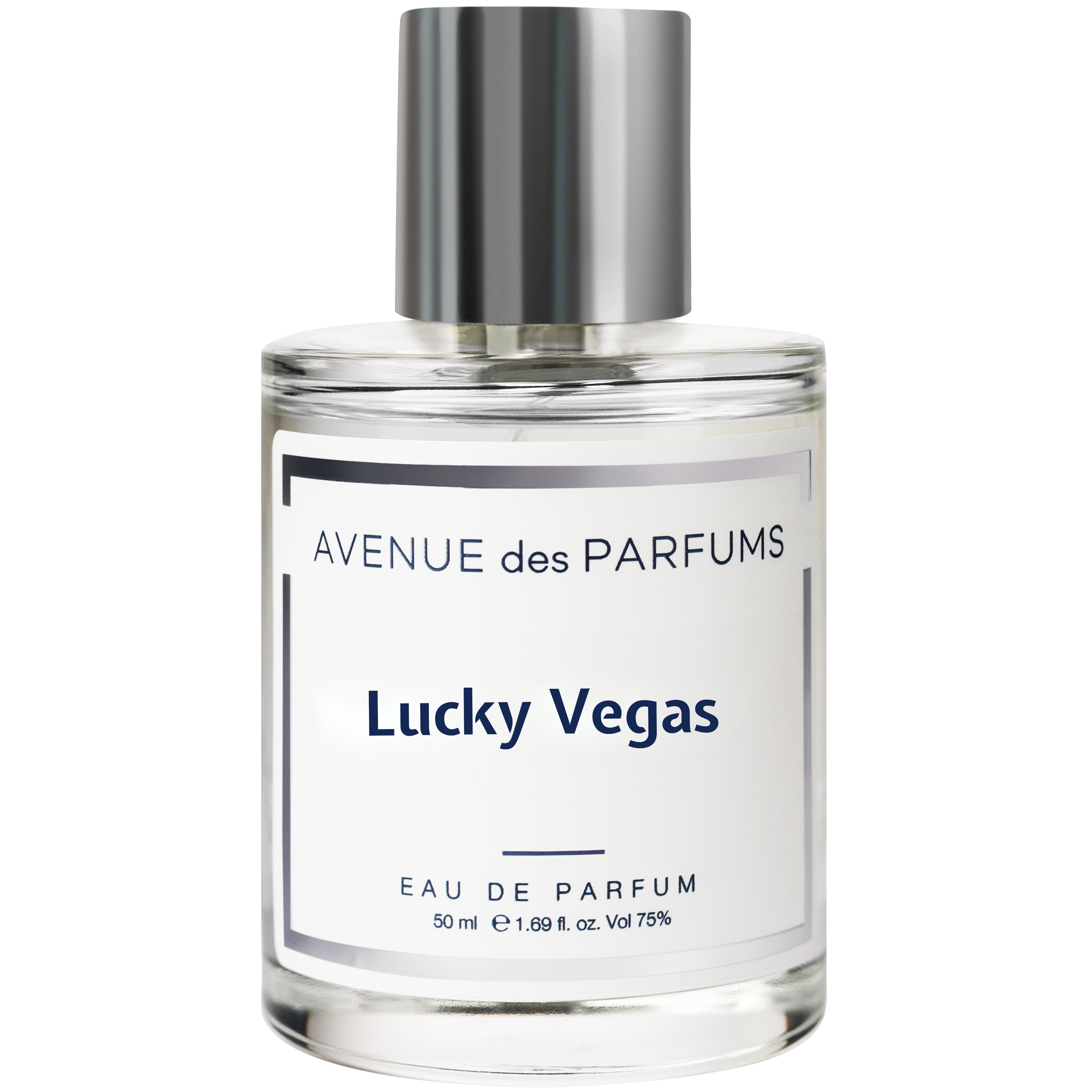 Парфумована вода Avenue des Parfums Lucky Vegas 50 мл фото1