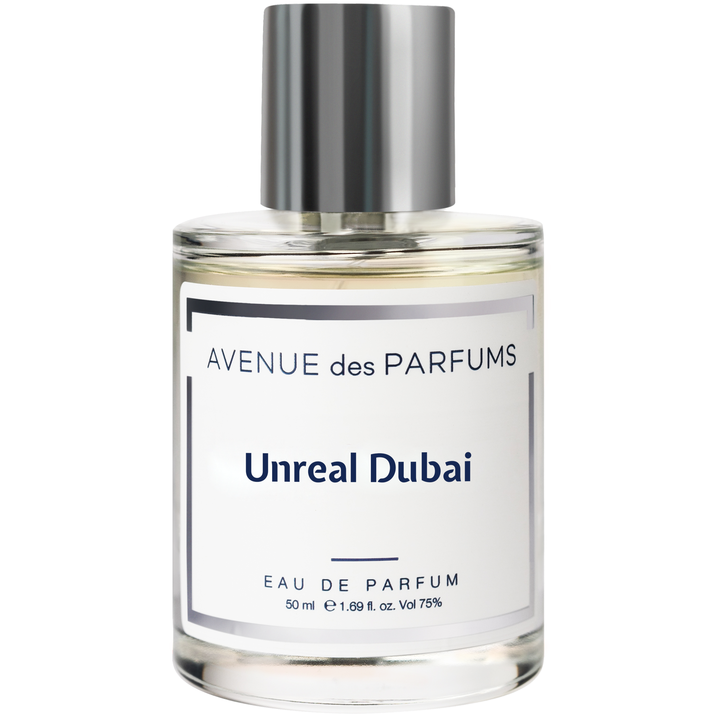 Парфумована вода Avenue des Parfums Unreal Dubai 50 мл фото1