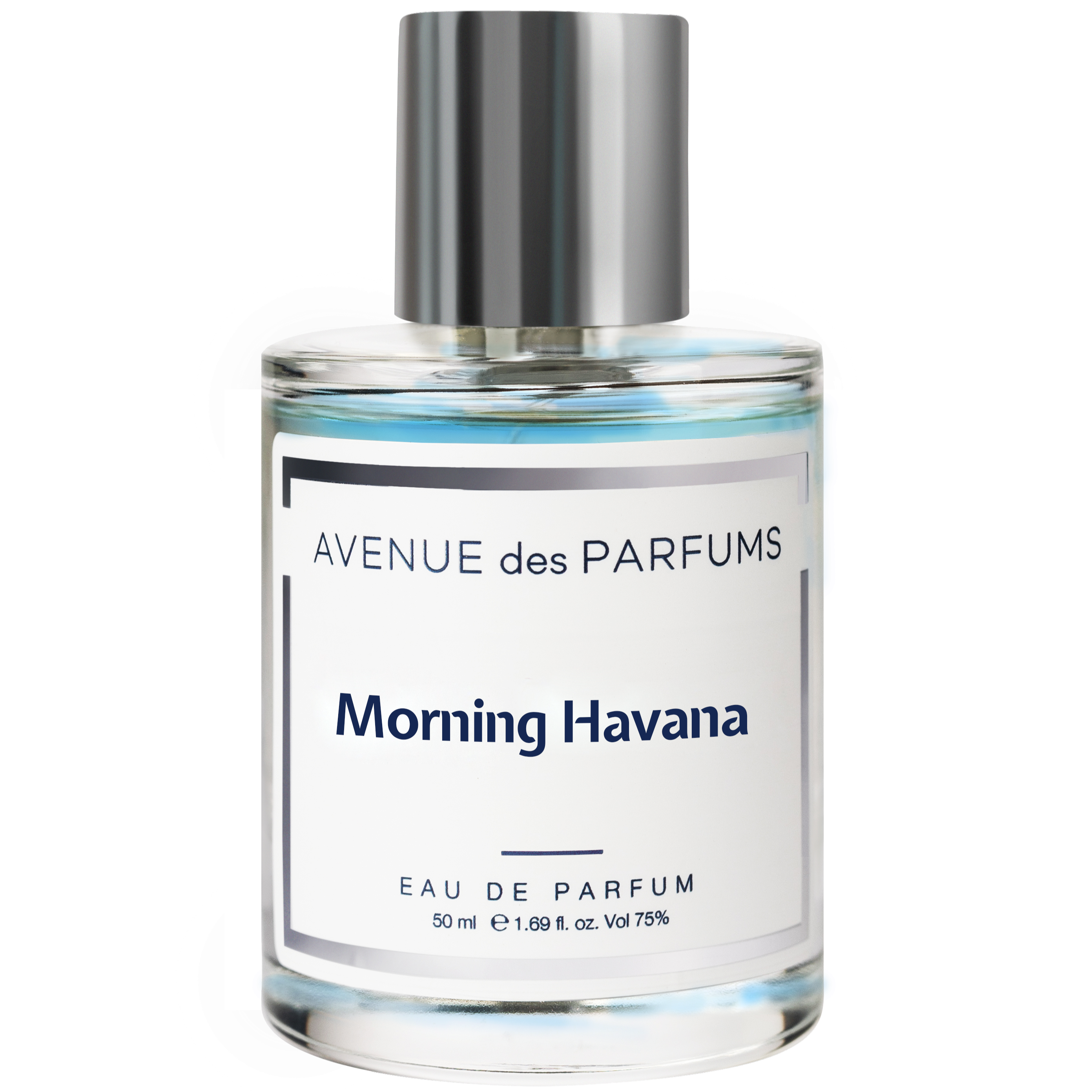 Парфумована вода Avenue des Parfums Morning Havana 50 мл фото1