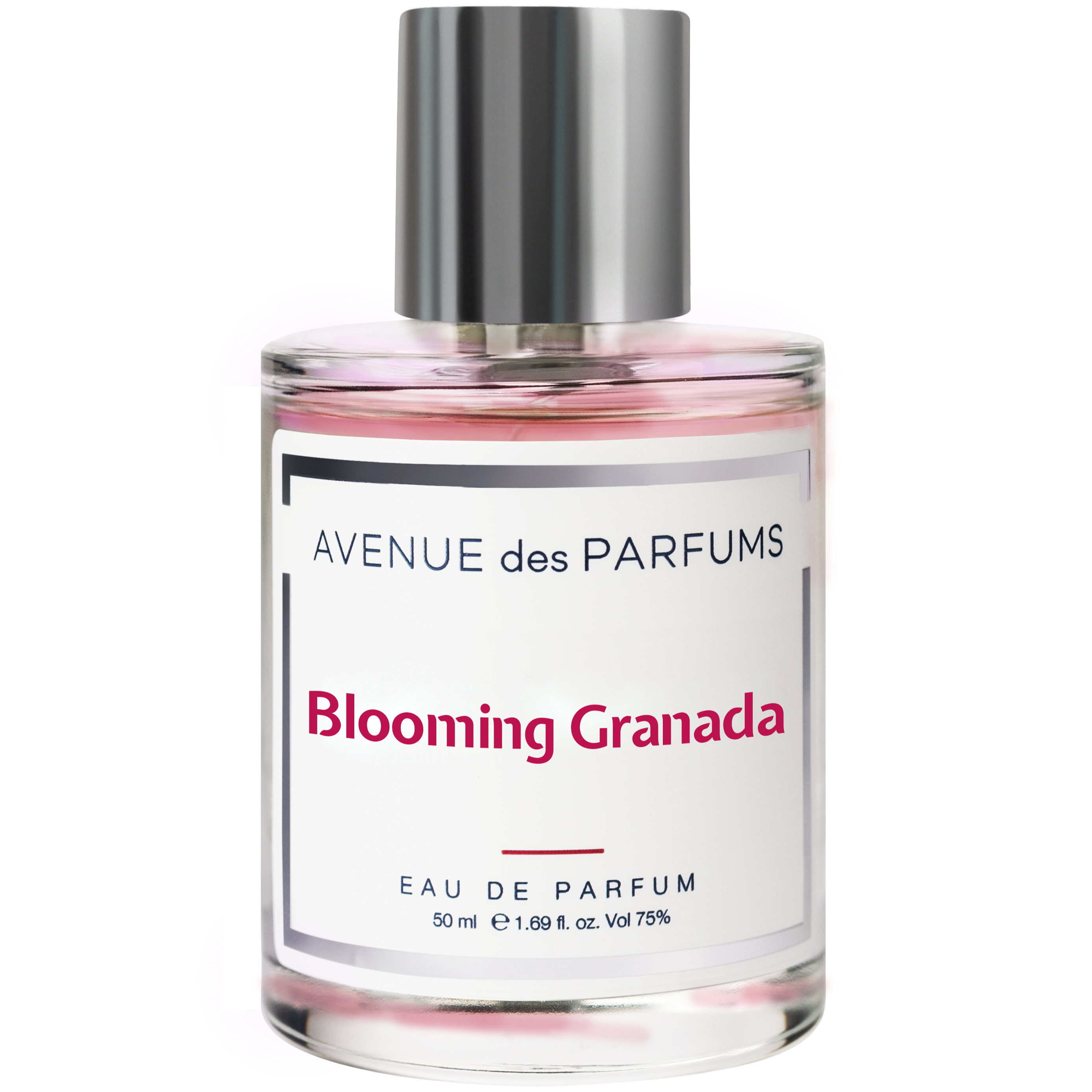 Парфумована вода Avenue des Parfums Blooming Granada 50 мл фото1
