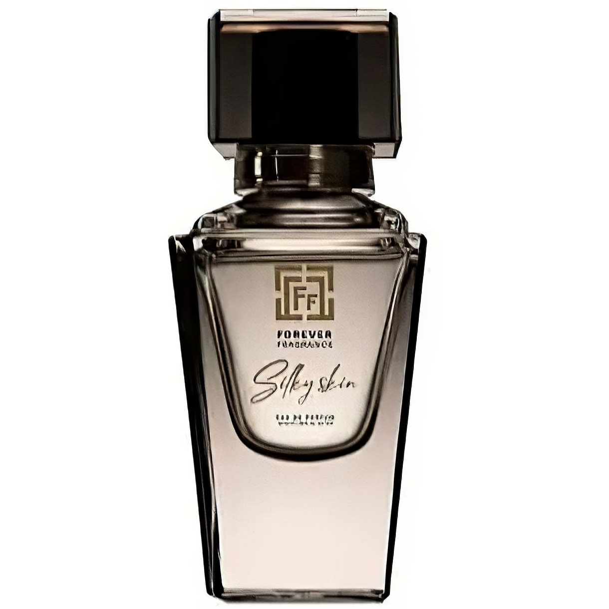 Парфумована вода Forever Fragrance Silky skin 50 мл фото1