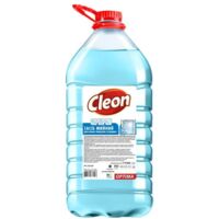 Средство для мытья стекла и зеркал Cleon Optima Морозная свежесть 5 л