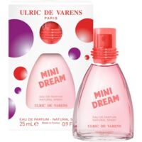 Парфюмированная вода Ulric de Varens Mini Dream 25 мл