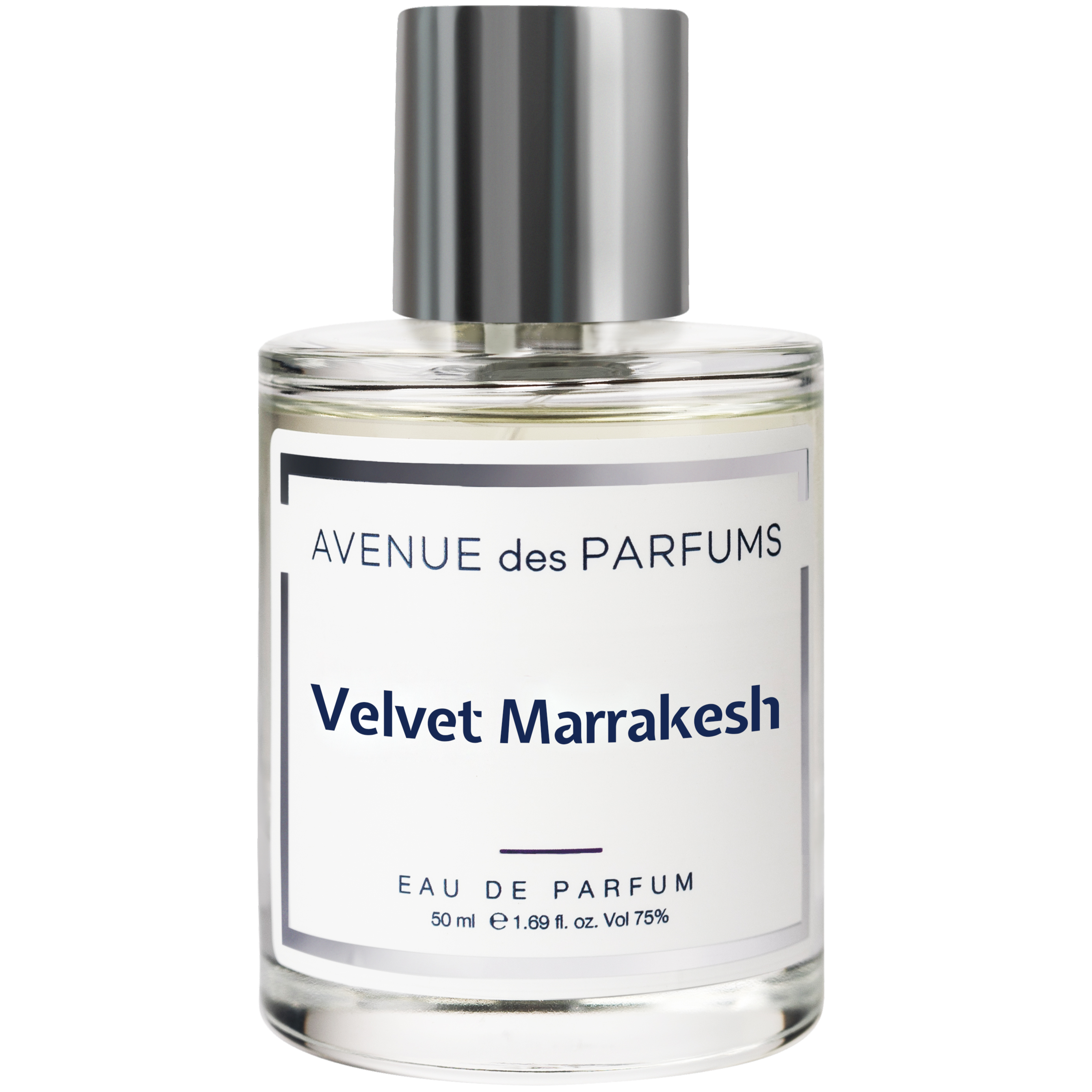Парфумована вода Avenue des Parfums Velvet Marrakesh 50 мл фото1