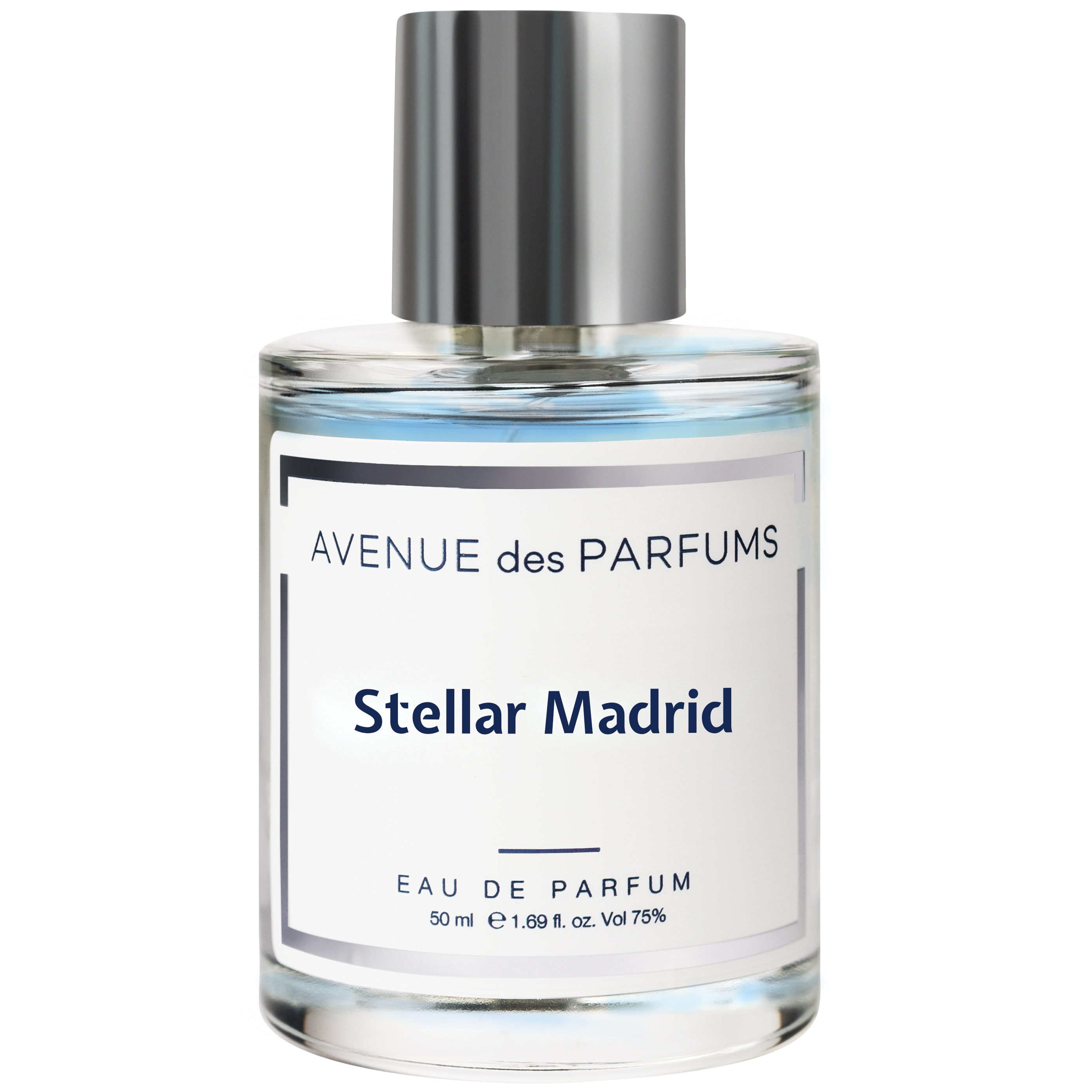 Парфумована вода Avenue des Parfums Stellar Madrid 50 мл фото1