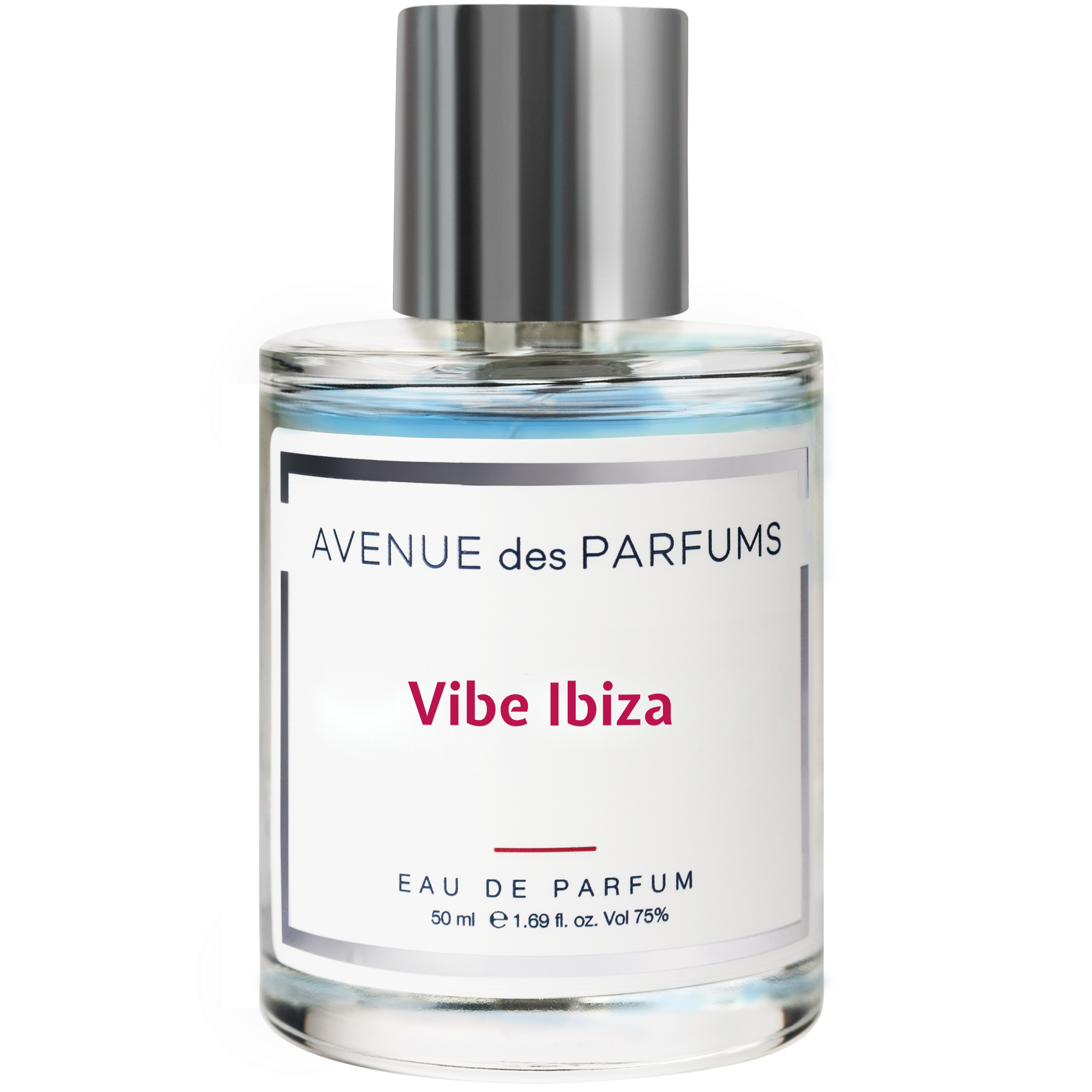 Парфумована вода Avenue des Parfums Vibe Ibiza 50 мл фото1