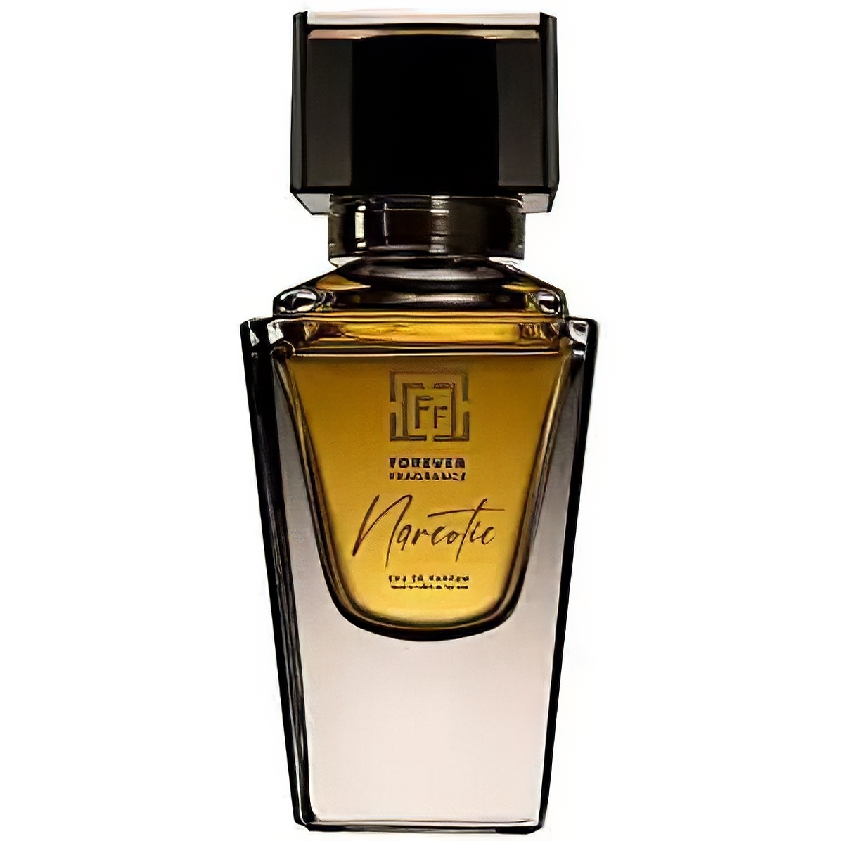 Парфумована вода Forever Fragrance Narcotic 50 мл фото1