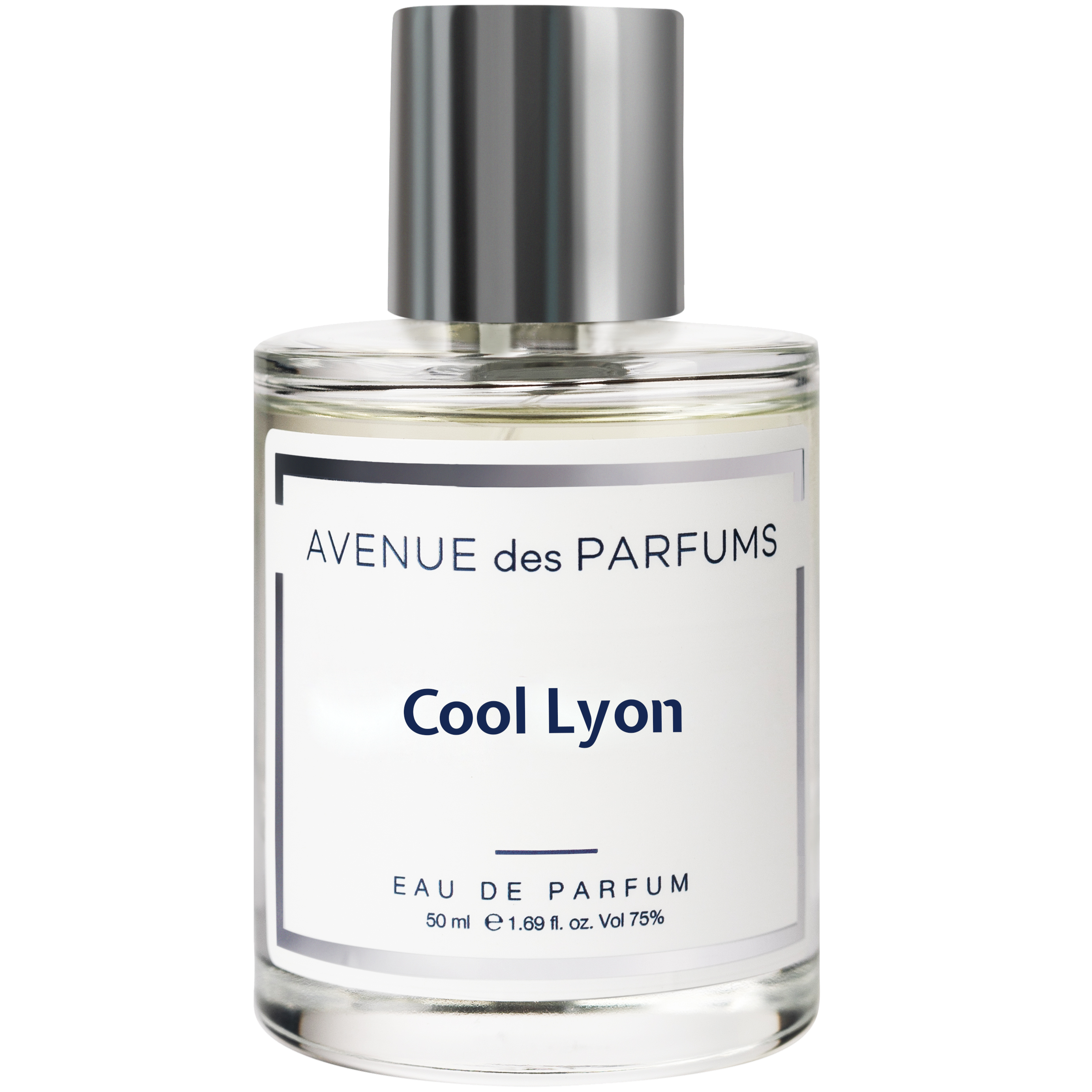 Парфумована вода Avenue des Parfums Cool Lyon 50 мл фото1