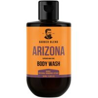 Парфумований гель для душу Barber Blend Arizona для чоловіків 100 мл