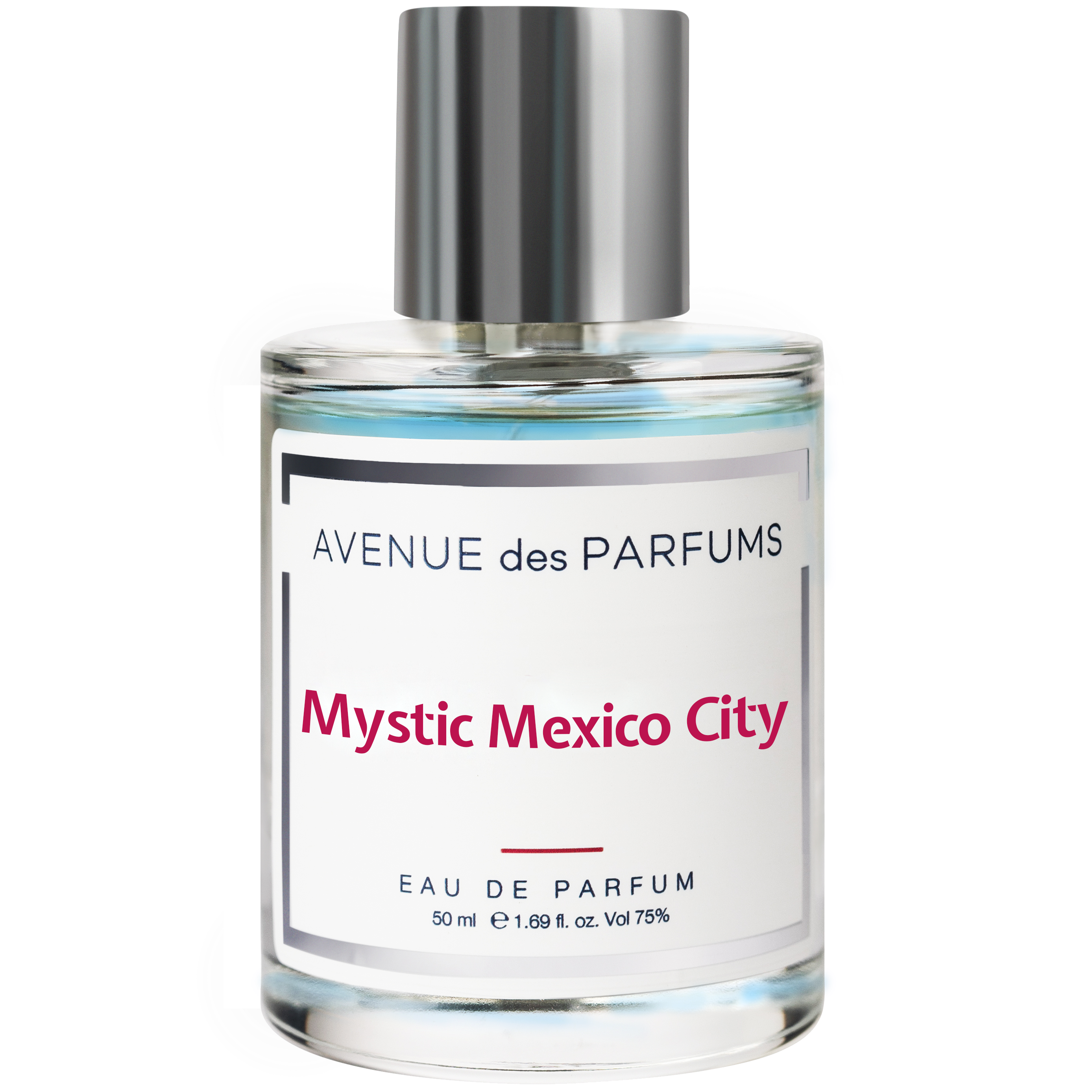 Парфумована вода Avenue des Parfums Mystic Mexico City 50 мл фото1