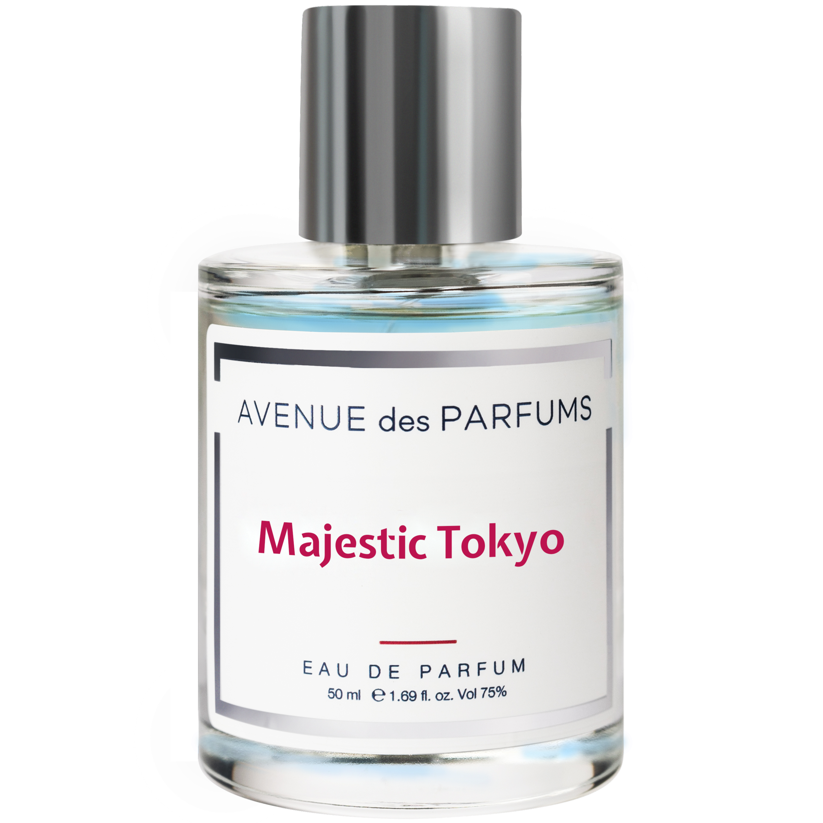 Парфумована вода Avenue des Parfums Majestic Tokyo 50 мл фото1