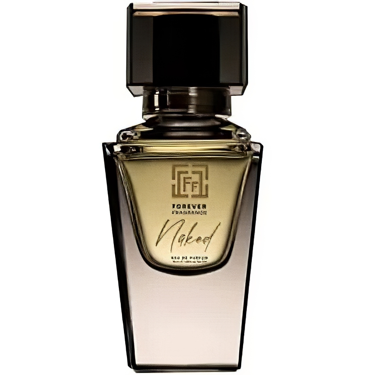 Парфумована вода Forever Fragrance Naked 50 мл фото1