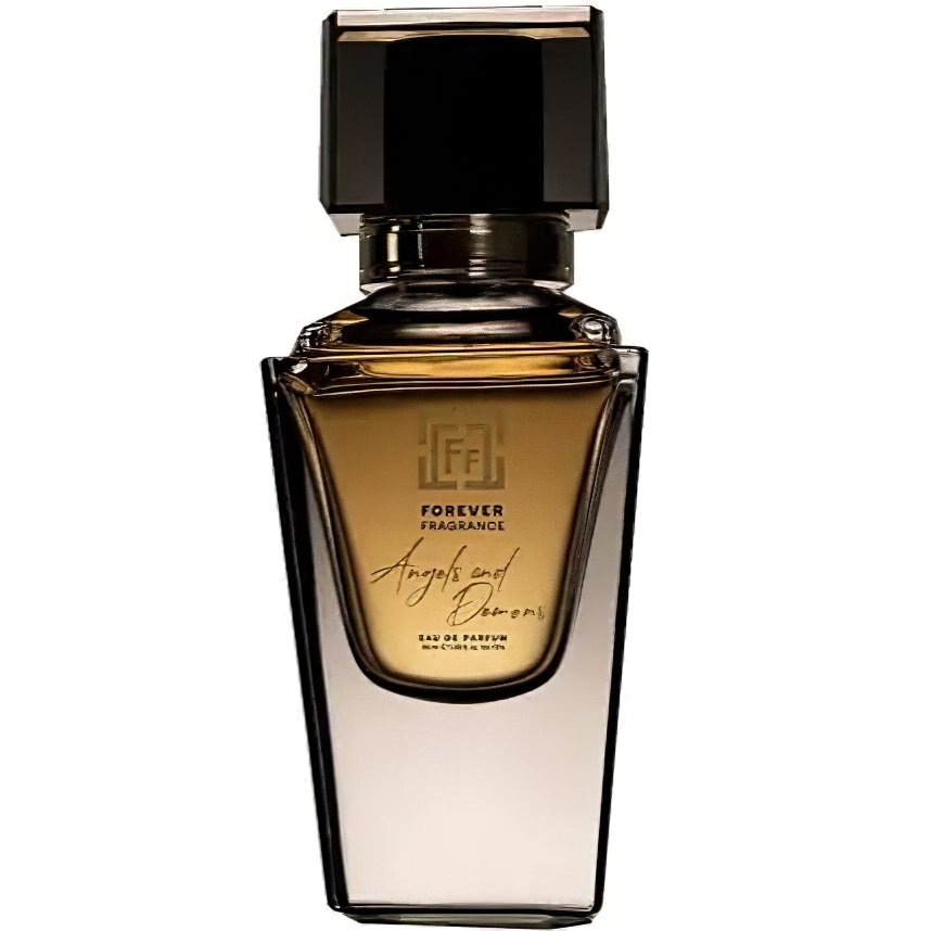 Парфумована вода Forever Fragrance Angels and Demons 50 мл фото1