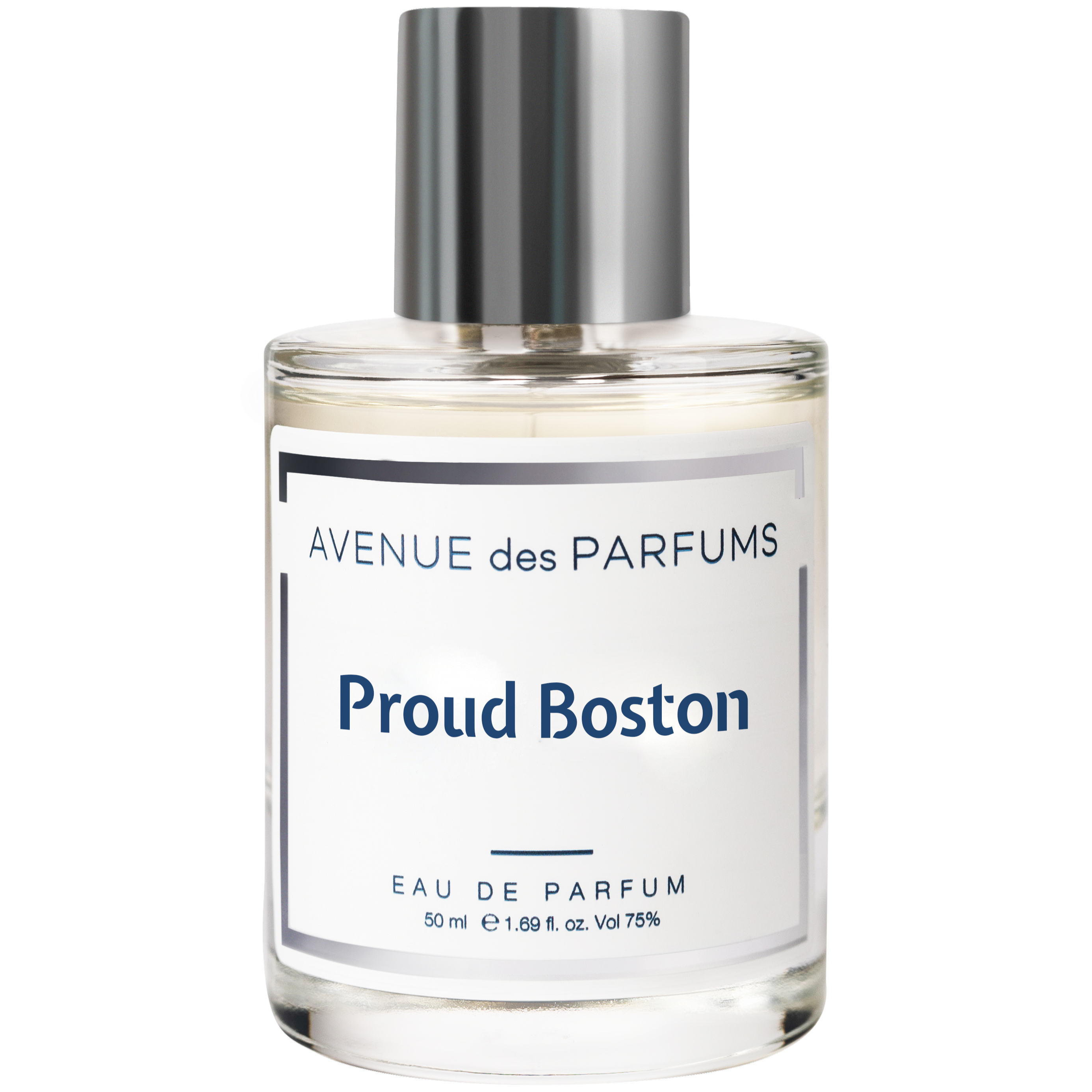 Парфумована вода Avenue des Parfums Proud Boston 50 мл фото1