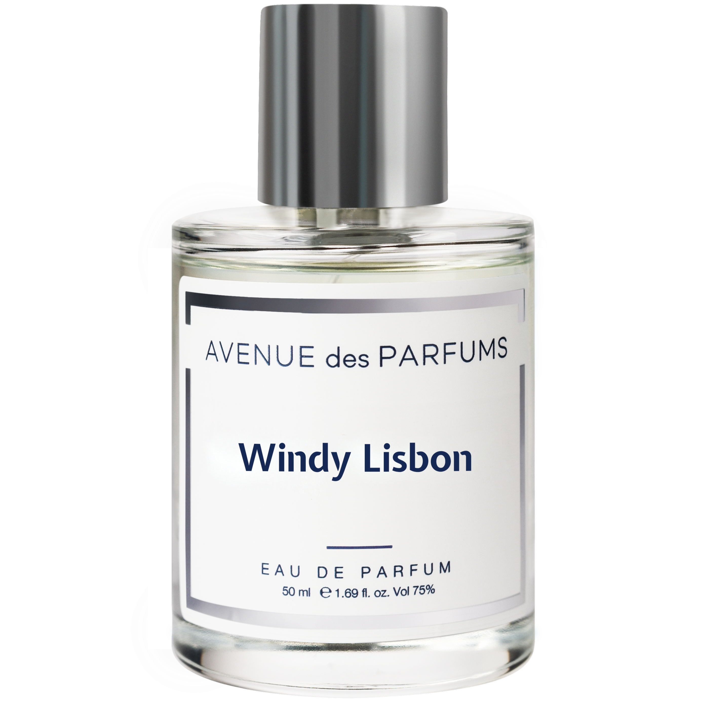 Парфумована вода Avenue des Parfums Windy Lisbon 50 мл фото1