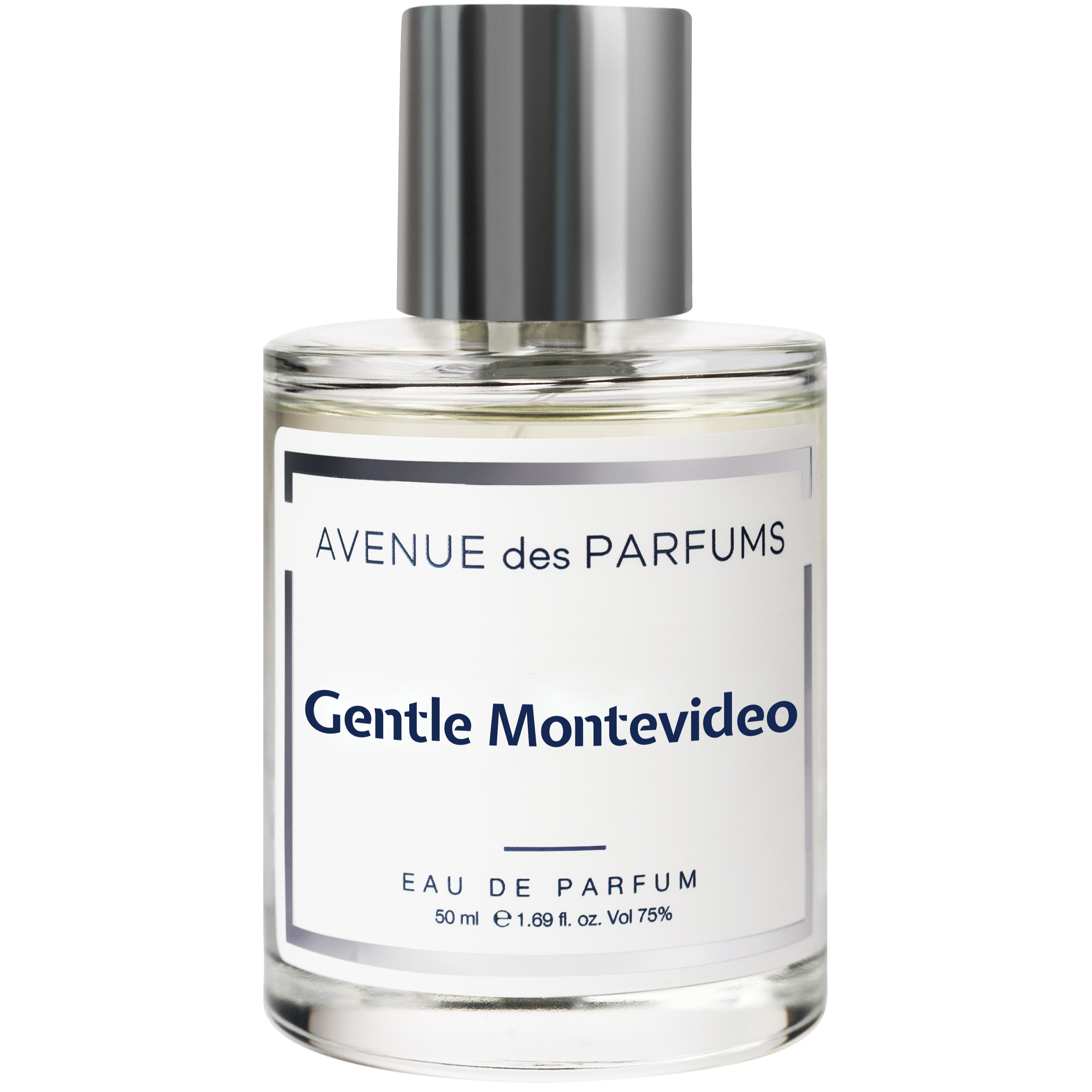 Парфумована вода Avenue des Parfums Gentle Montevideo 50 мл фото1