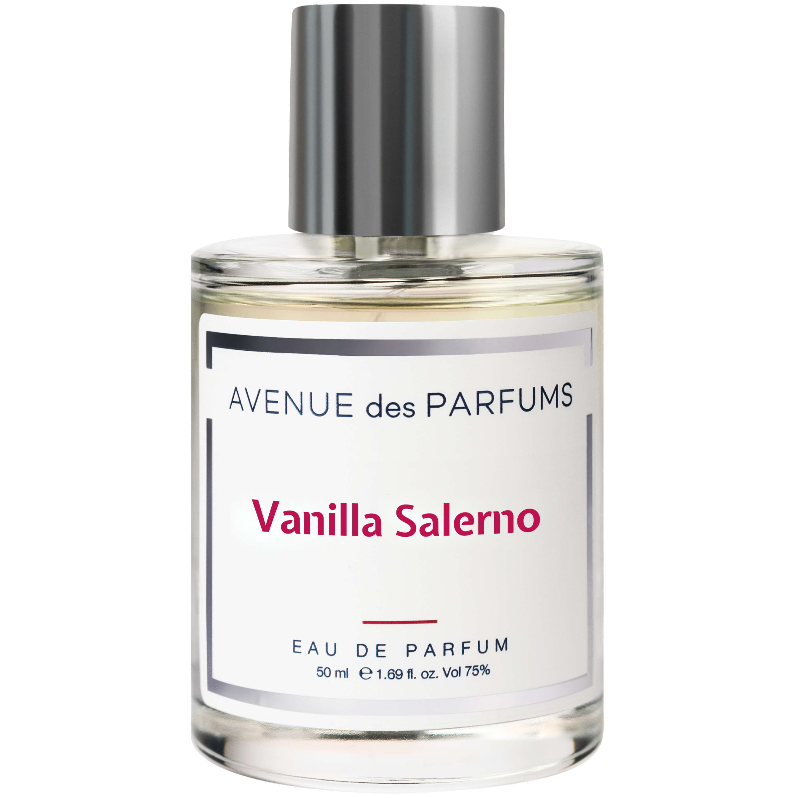 Парфумована вода Avenue des Parfums Vanilla Salerno 50 мл фото1