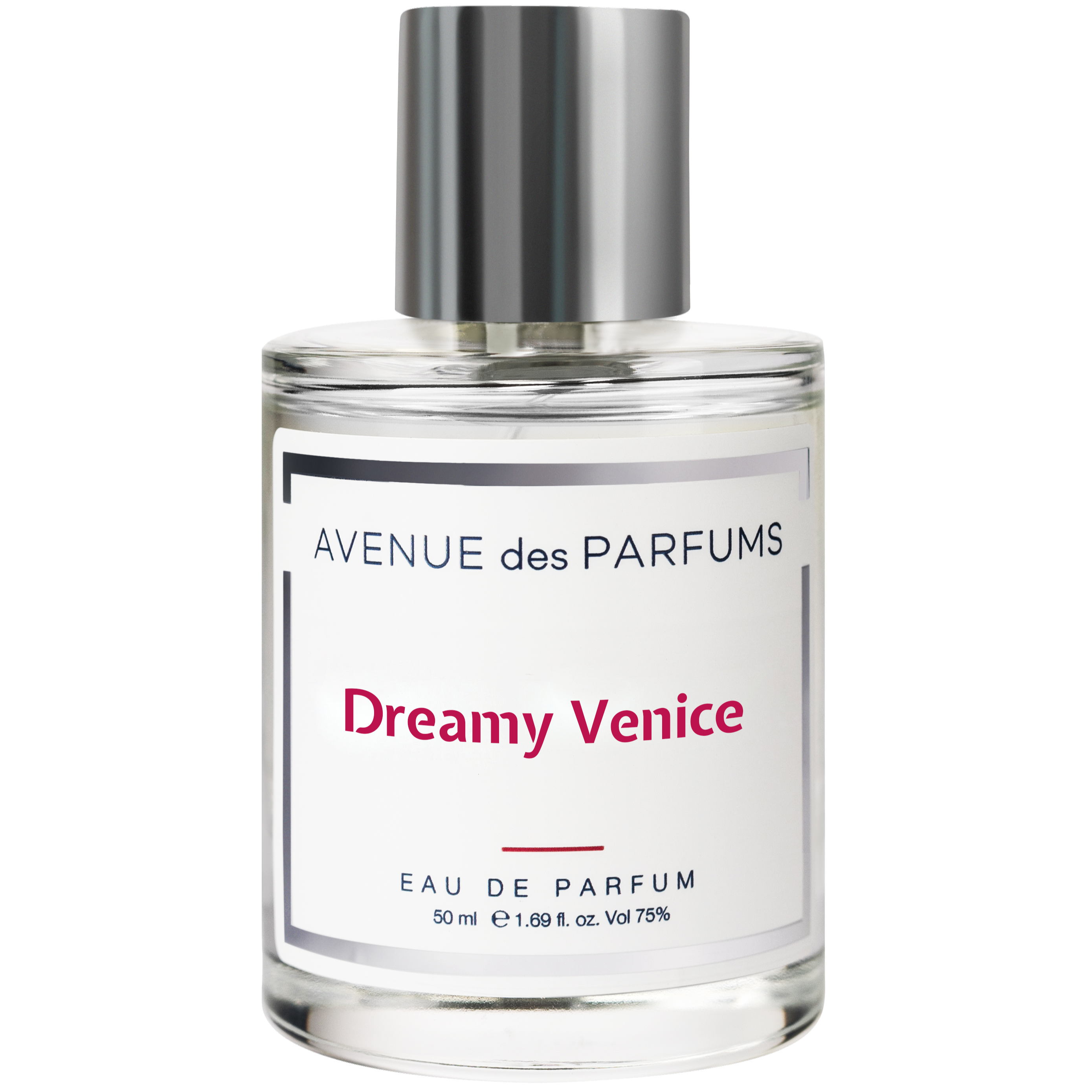 Парфумована вода Avenue des Parfums Dreamy Venice 50 мл фото1