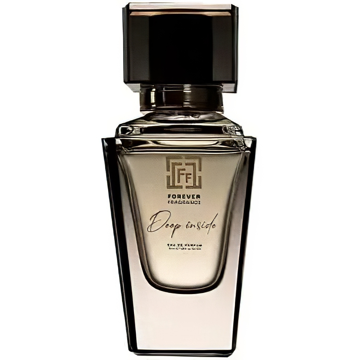 Парфумована вода Forever Fragrance Deep inside 50 мл фото1