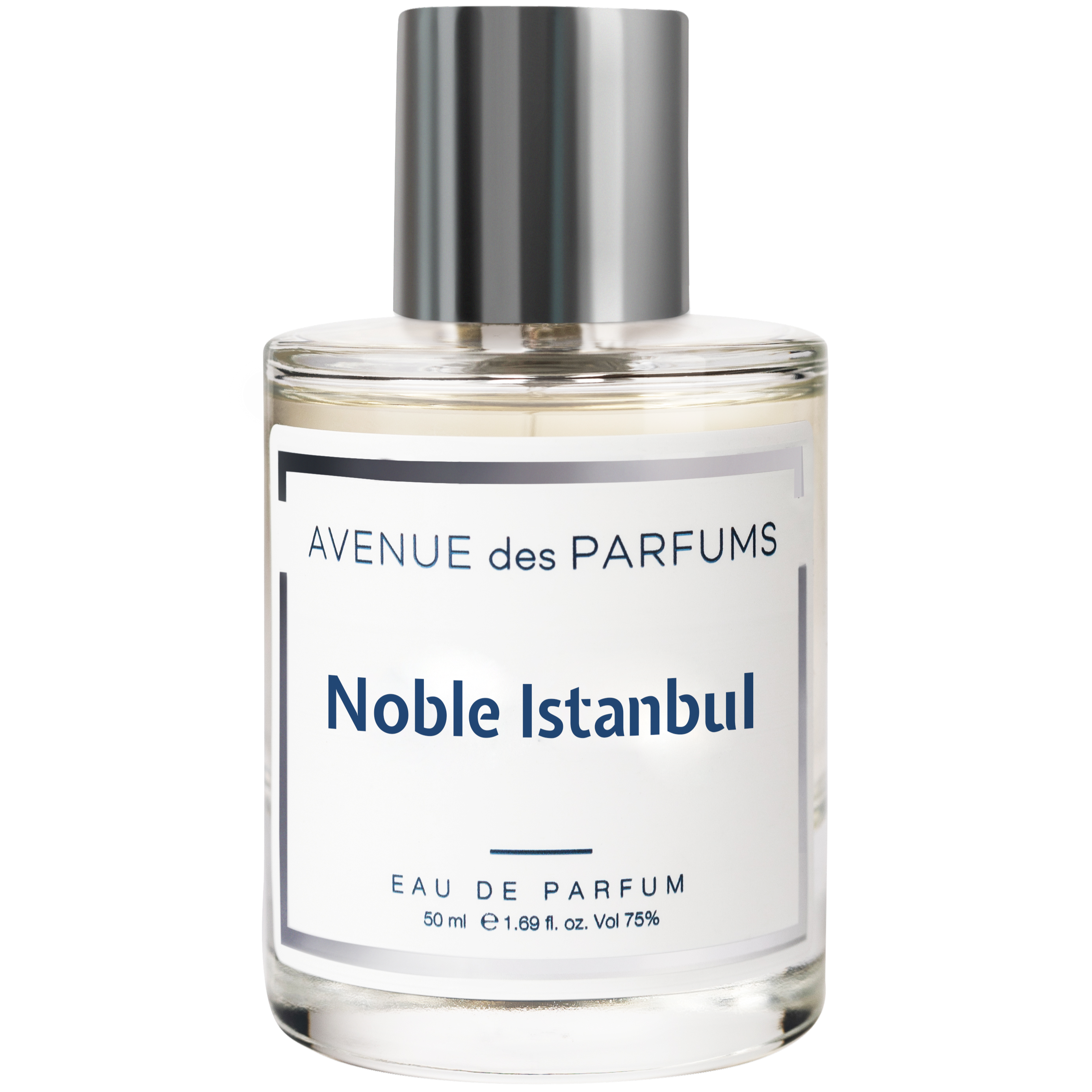 Парфумована вода Avenue des Parfums Noble Istanbul 50 мл фото1