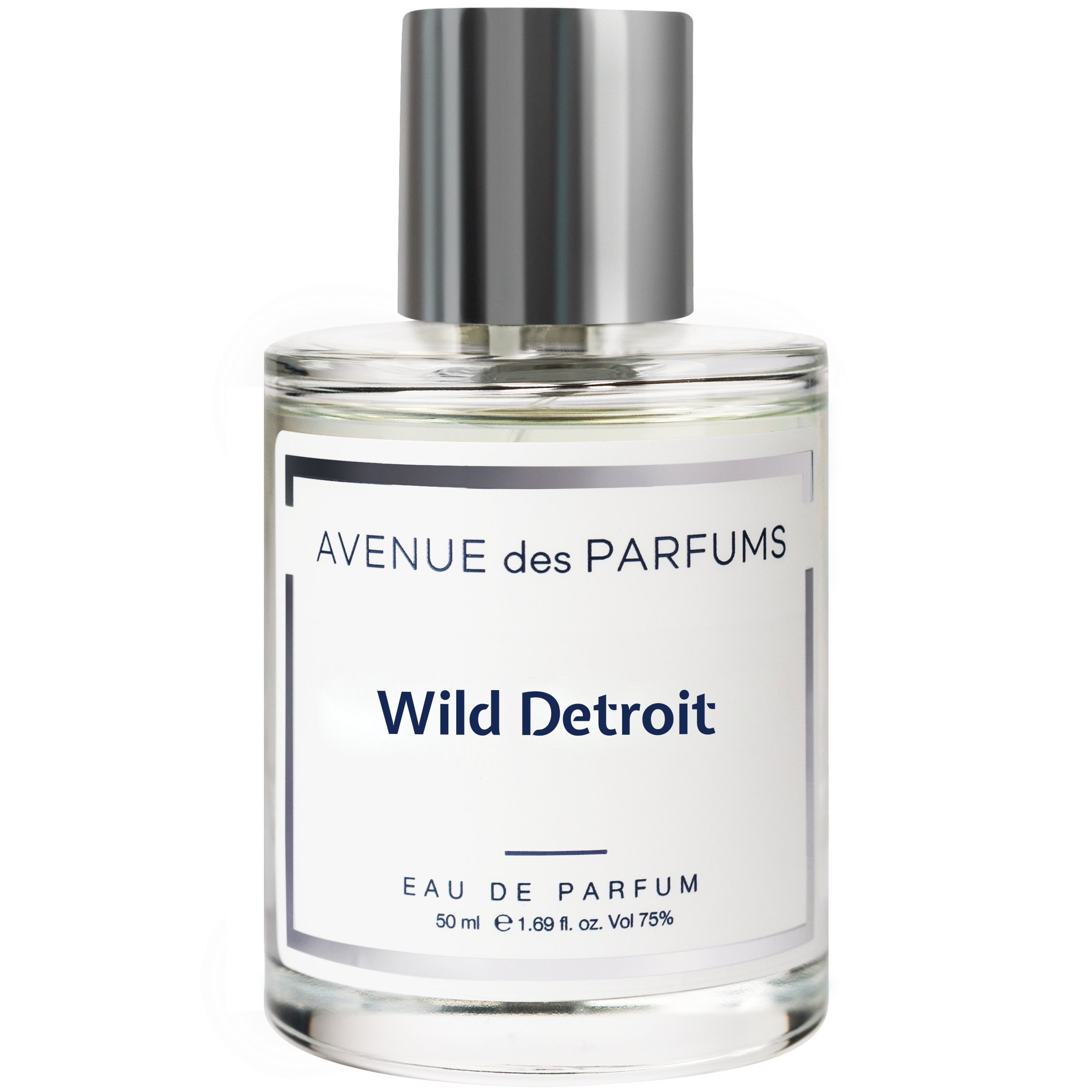Парфумована вода Avenue des Parfums Wild Detroit 50 мл фото1