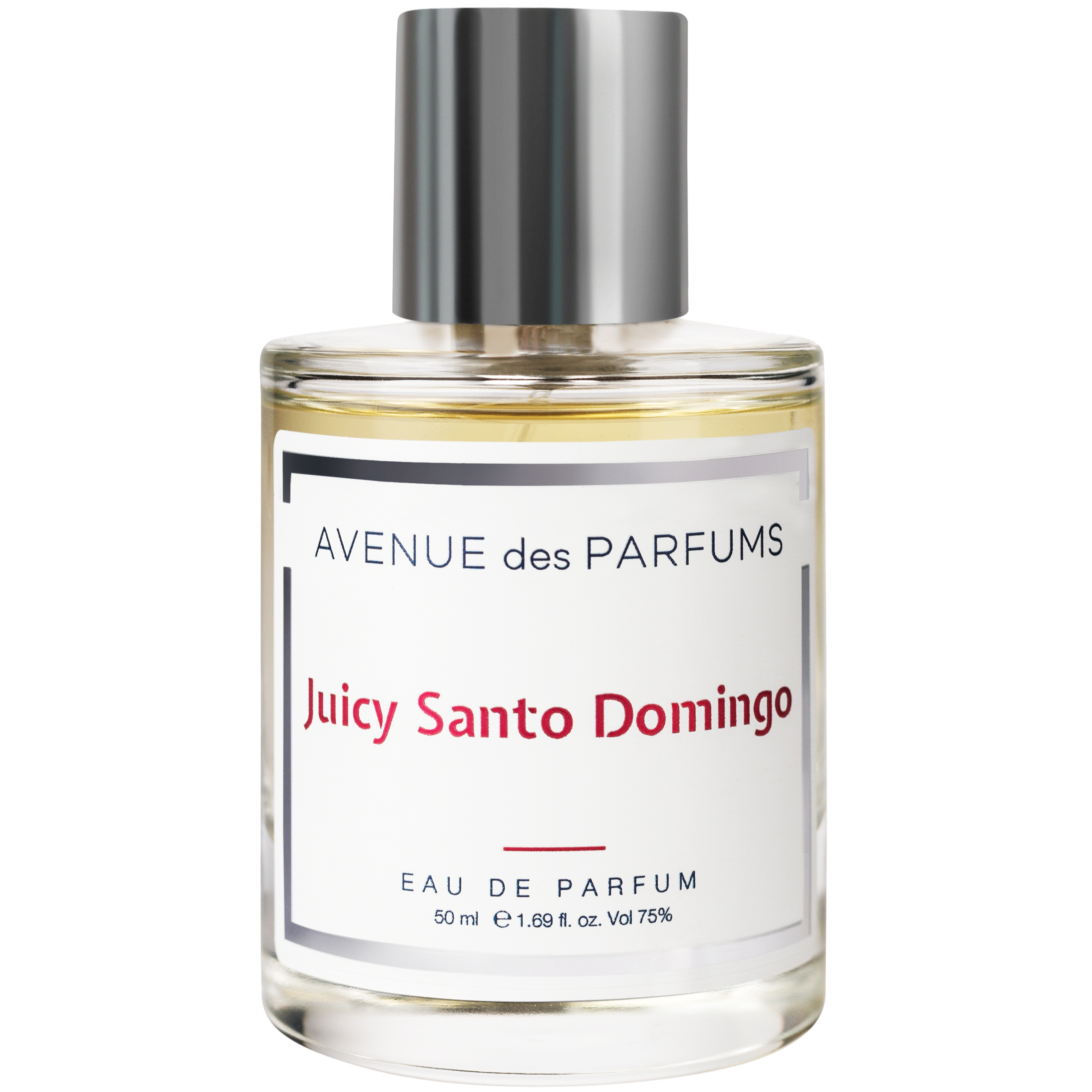 Парфумована вода Avenue des Parfums Juicy Santo Domingo 50 мл фото1